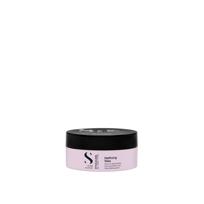 Alfaparf Milano Semi Di Lino Style & Care Defining Wax