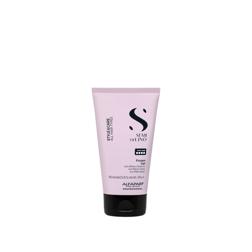 Alfaparf Milano Semi Di Lino Style & Care Frozen Gel
