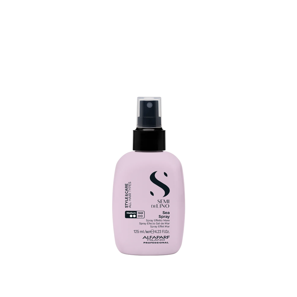 Alfaparf Milano Semi Di Lino Style & Care Sea Spray