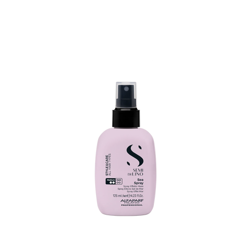 Alfaparf Milano Semi Di Lino Style & Care Sea Spray