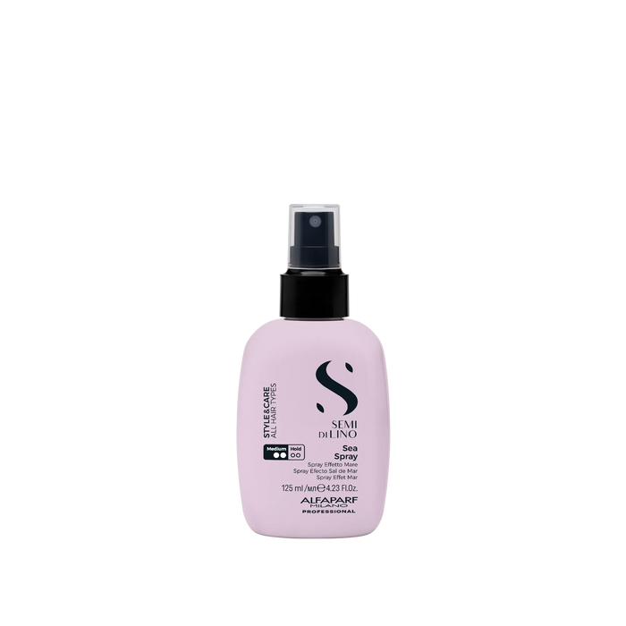 Alfaparf Milano Semi Di Lino Style & Care Sea Spray