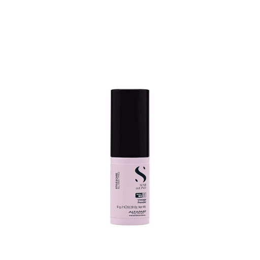 Alfaparf Milano Semi Di Lino Style & Care Vintage Powder