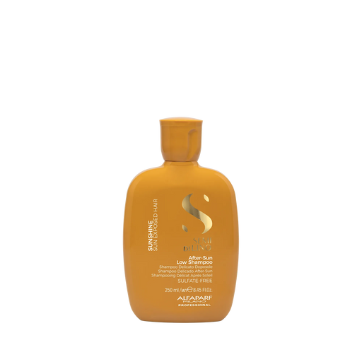 Alfaparf Milano Semi Di Lino After-Sun Low Shampoo