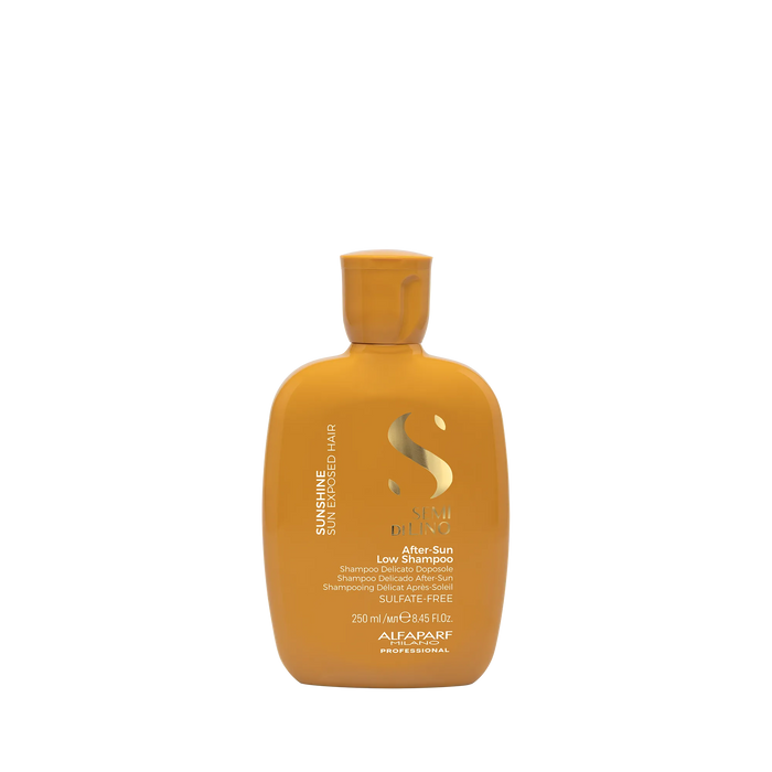 Alfaparf Milano Semi Di Lino After-Sun Low Shampoo
