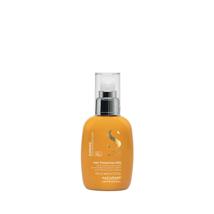 Alfaparf Milano Semi Di Lino Sunshine Hair Protective Milk