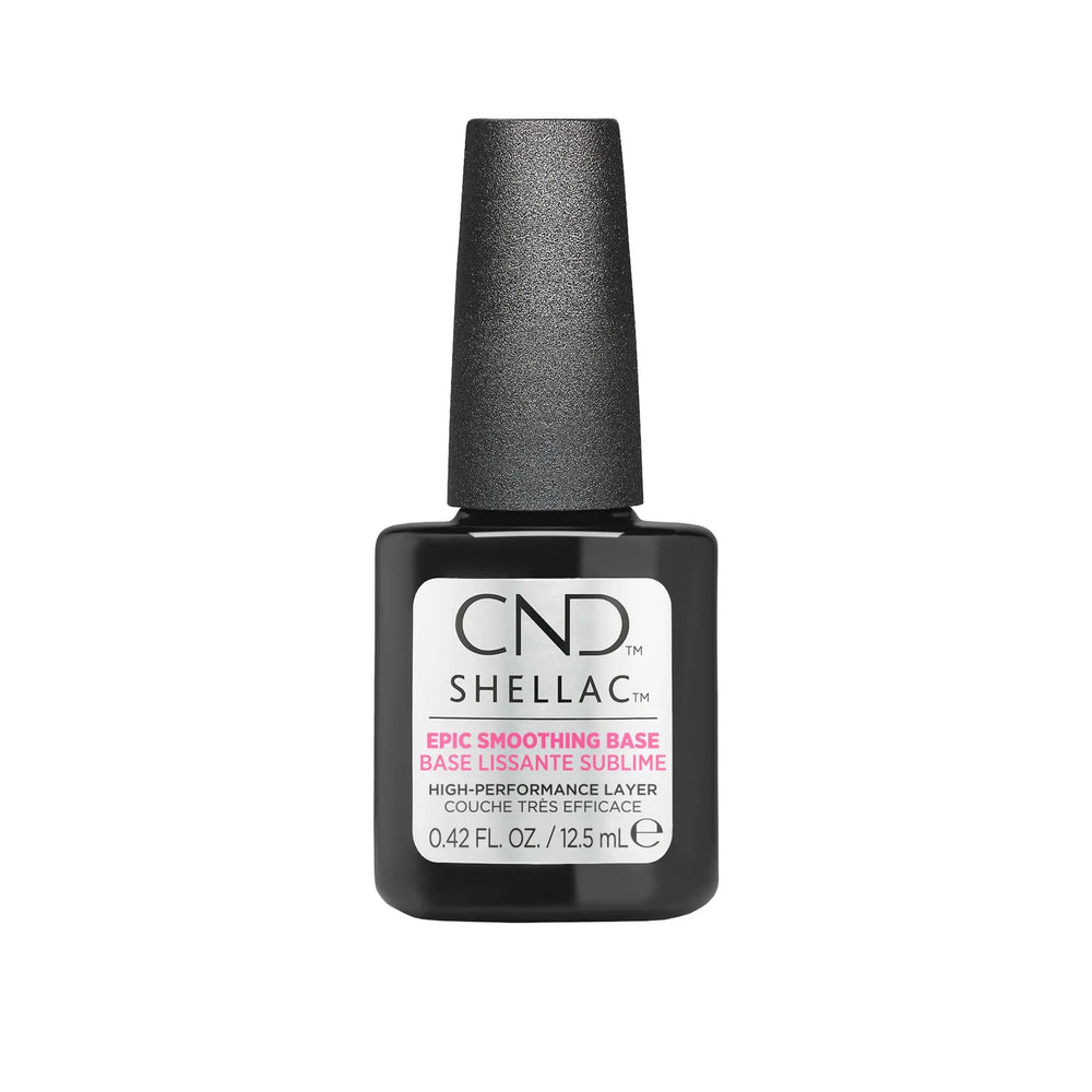 CND Shellac Epic Smoothing Base