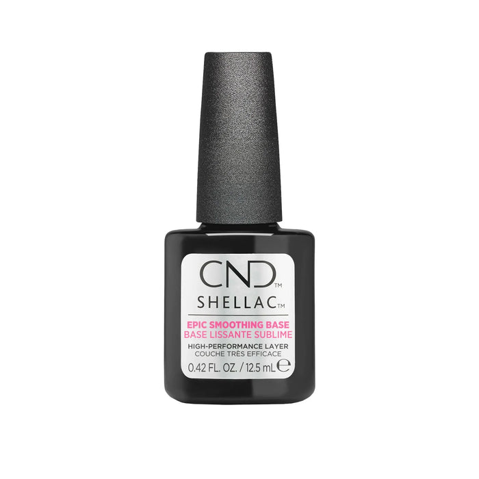 CND Shellac Epic Smoothing Base