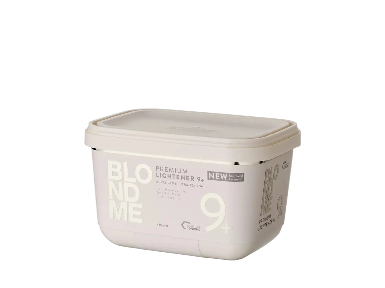 Schwarzkopf BlondMe Premium Lightener 9+ Advanced Formula