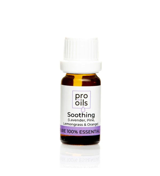 Pro Oils Essential Oil - Soothing Blend