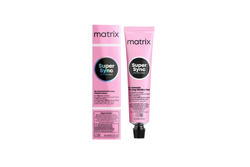 Matrix Super Sync Color