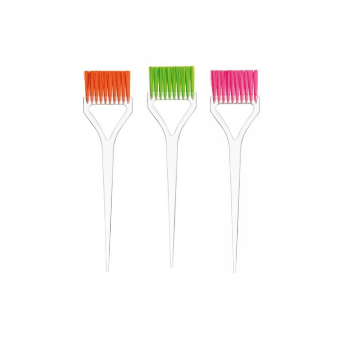 Eurostil Large Clear Tint Brush