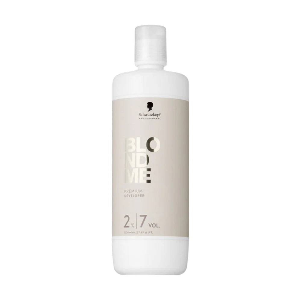 Schwarzkopf BlondMe Premium Developer