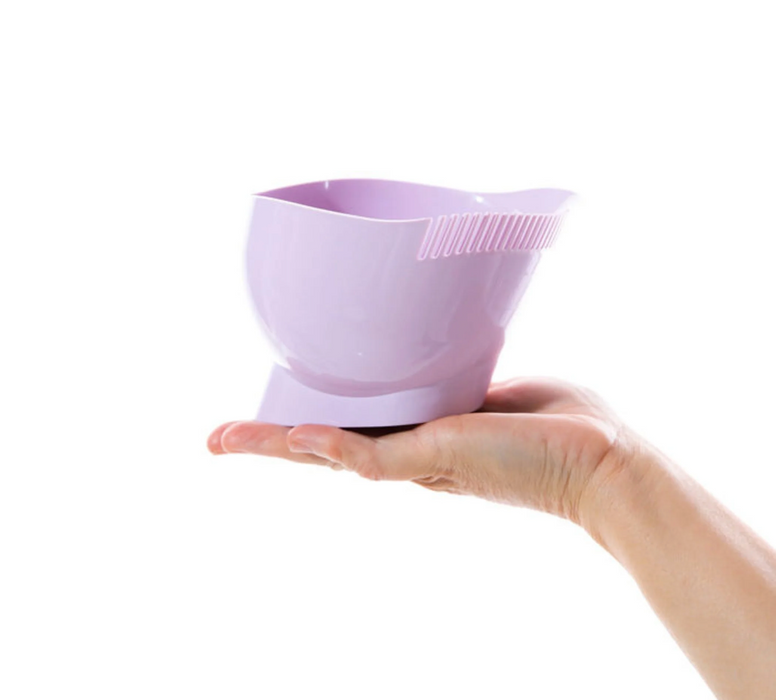 Hello Bleach Deep Tint Bowl with Teeth