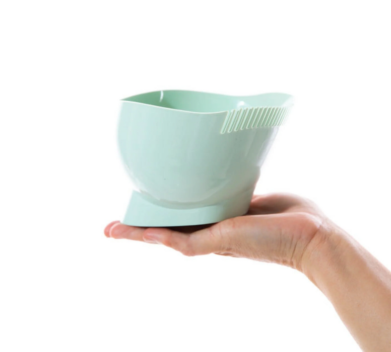 Hello Bleach Deep Tint Bowl with Teeth