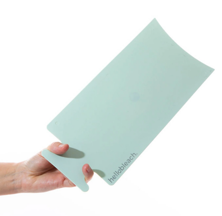 Hello Bleach Balayage Board