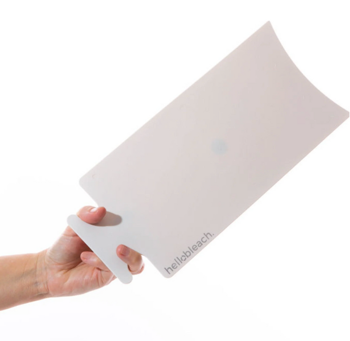 Hello Bleach Balayage Board