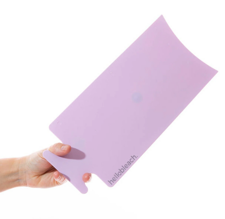 Hello Bleach Balayage Board