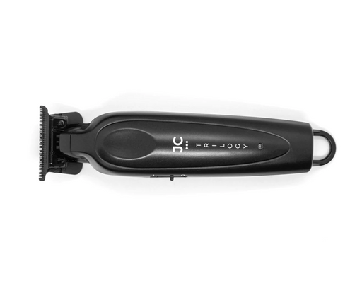 Global Scissor JC Trilogy Trimmer - Cordless Rechargeable