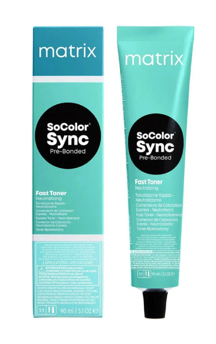 Matrix Color Sync 5-Minute Fast Toner