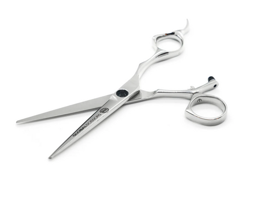 Global Scissors Rowan 6" Swivel Cutting Scissor