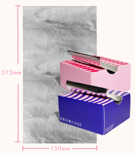 Keune For Foils Sake - Medium