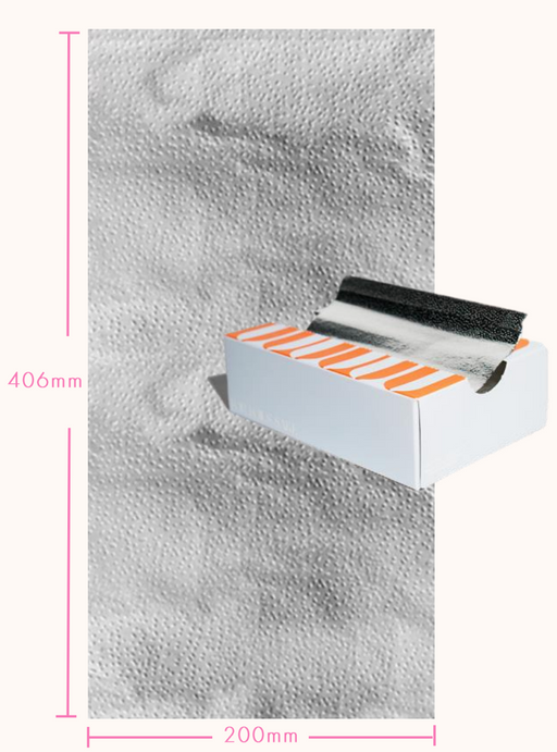 Keune For Foils Sake - Long