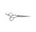 Global Scissors Aria 5.5" Left Handed Cutting Scissor