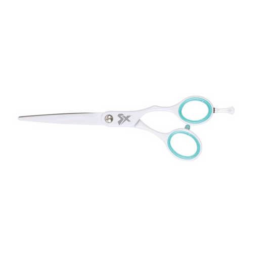 Cricket Shear Xpressions Scissor - Minty Fresh