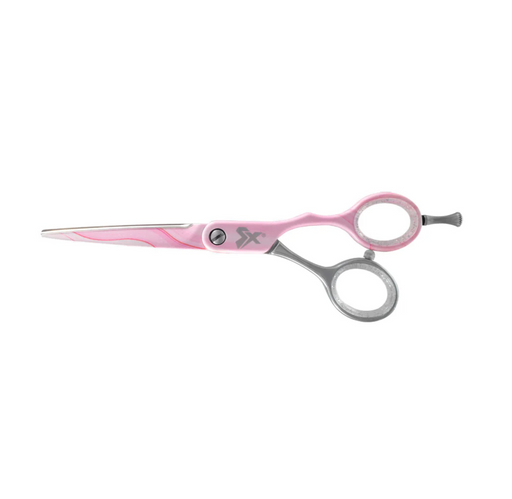 Cricket Shear Xpressions 5.75" Scissor - Angel Face