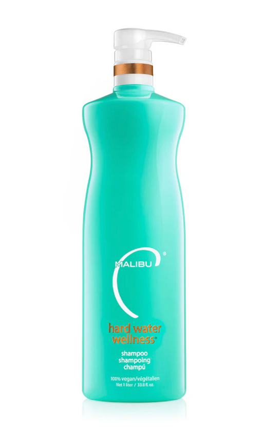 Malibu C Hard Water Shampoo