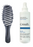Cristalli Sea Salt Texture Spray with Bonus Wonder Flexilite Brush