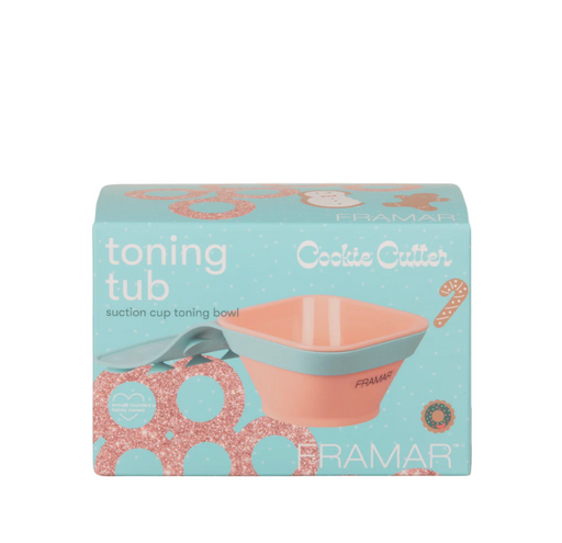 Framar Cookie Cutter Toning Tub