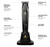 Andis New Slimline Pro II Trimmer