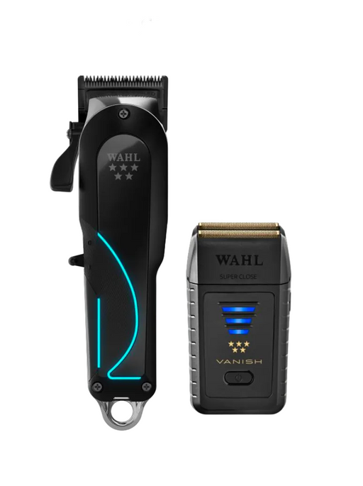 Wahl Senior 2.0 Clipper & Vanish Duo