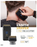 Wahl Vanish Lithium-Ion Shaver & Free Foil & Cutter Combo