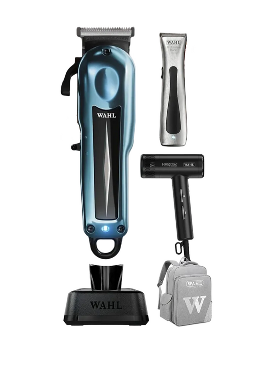 Wahl Super Taper X Combo - May Promo!
