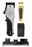 Wahl Vapor CE Clipper, Gold Detailer, Vanish Shaver & Power Station Combo - June Deals!