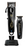Wahl 5 Star Barber Combo & Free Charge Stand - June Deals!