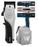 Wahl Vapor CE Clipper, Black Vanquish Dryer & Grey Backpack Combo - June Deals!
