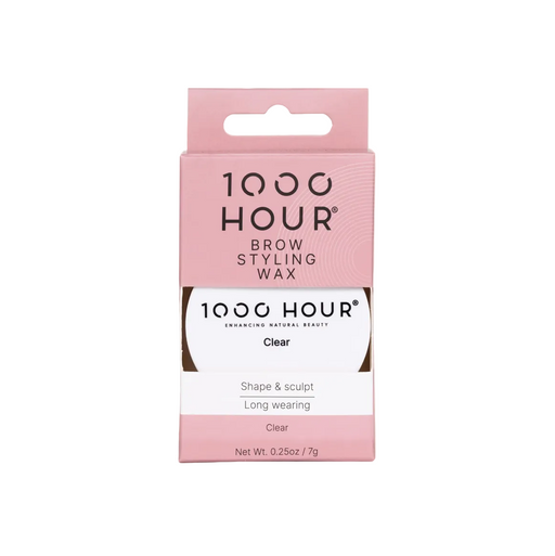 1000 Hour Brow Styling Wax