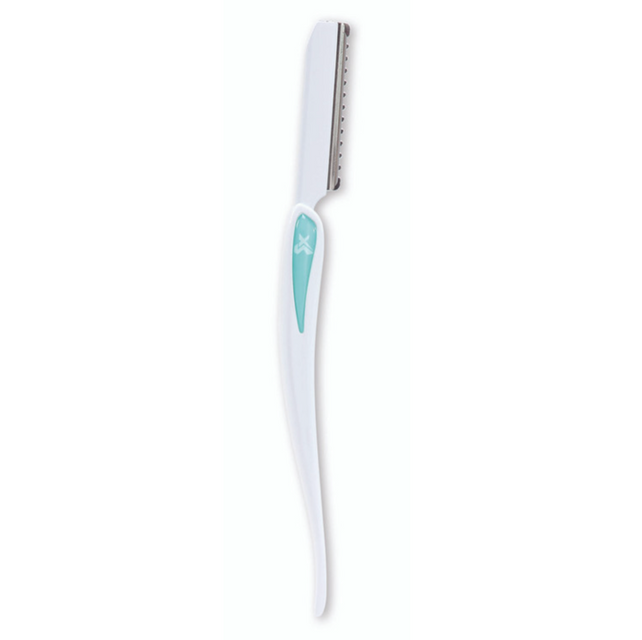 Cricket Stylist Xpressions Razor - Minty Fresh