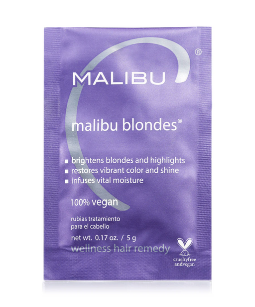 Malibu C Malibu Blondes