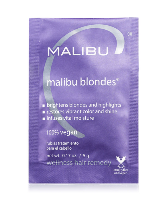 Malibu C Malibu Blondes
