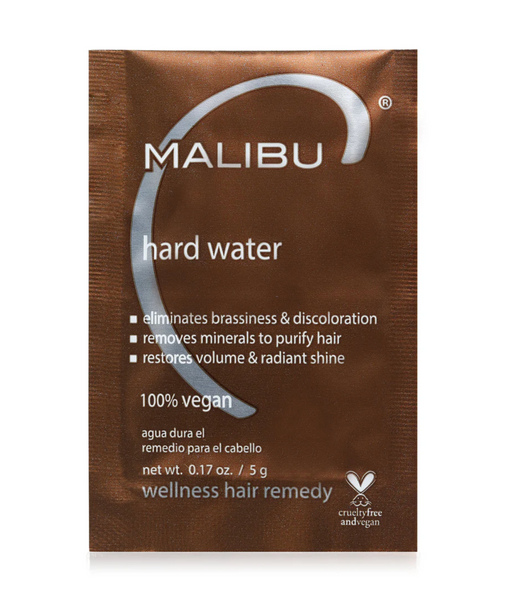Malibu C Hard Water