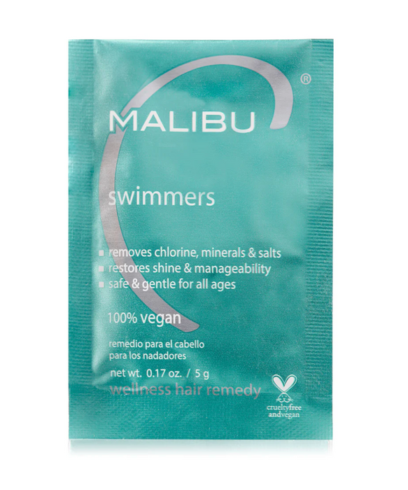 Malibu C Swimmers Treatment