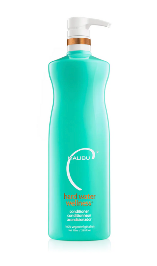 Malibu C Hard Water Conditioner