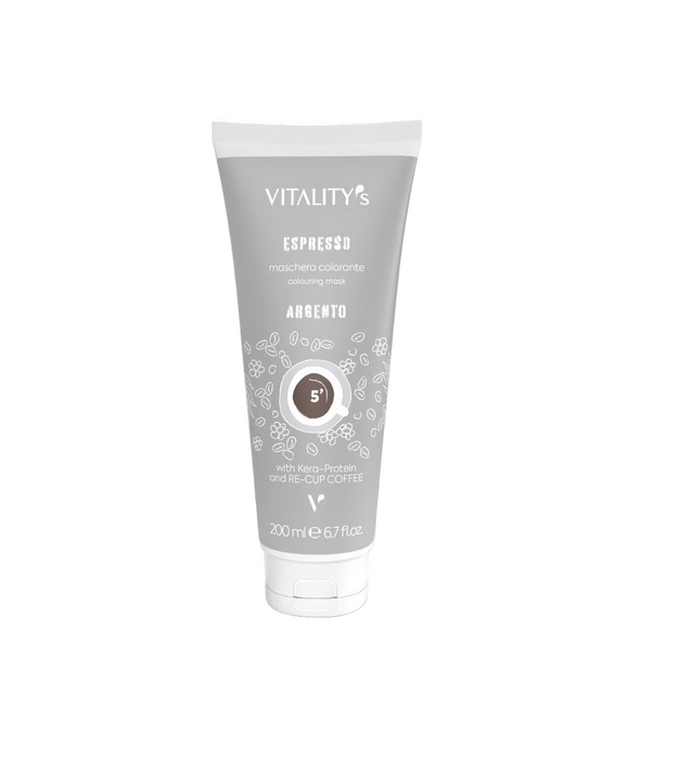 Vitality Espresso Colour Conditioner