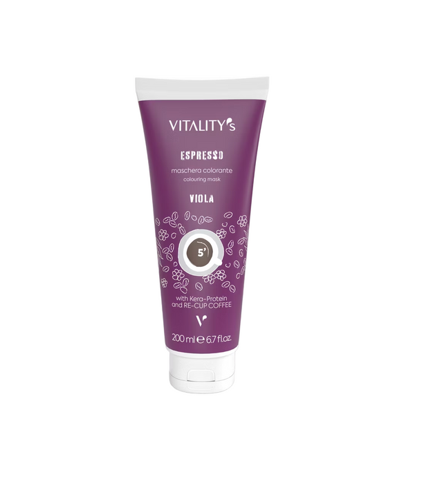 Vitality Espresso Colour Conditioner