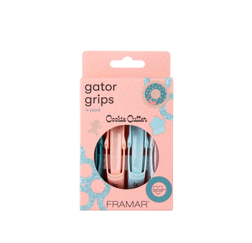 Framar Cookie Cutter Gator Grips