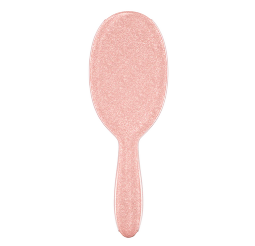 Framar Cookie Cutter Detangle Brush - Ginger